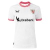 Original Fußballtrikot Athletic Bilbao Ausweichtrikot 2023-24 Für Herren